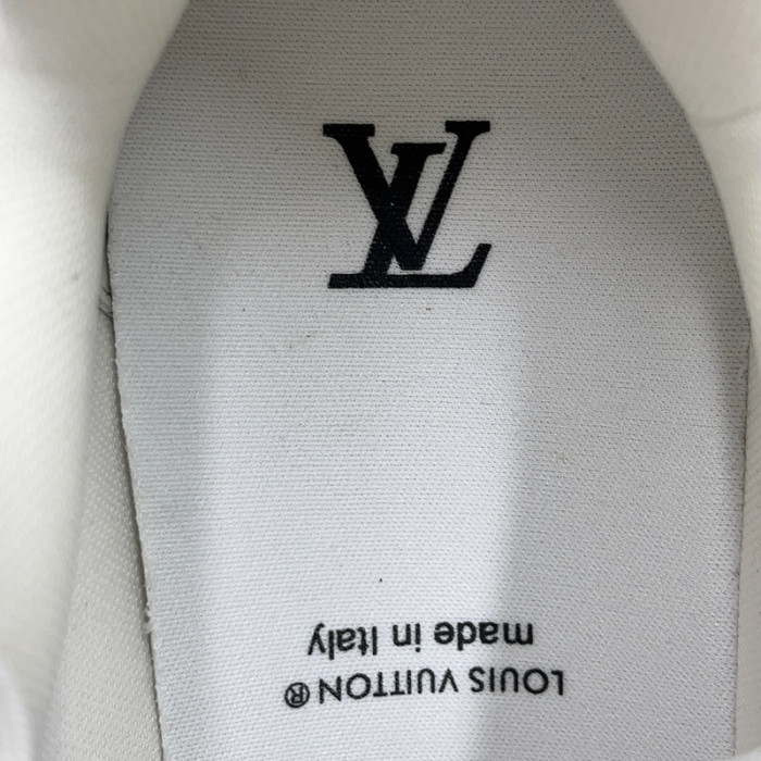 LUSV SNEAKERS