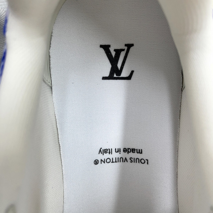 LUSV SNEAKERS