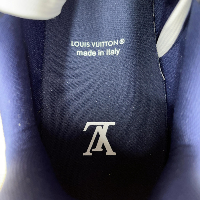LUSV SNEAKERS