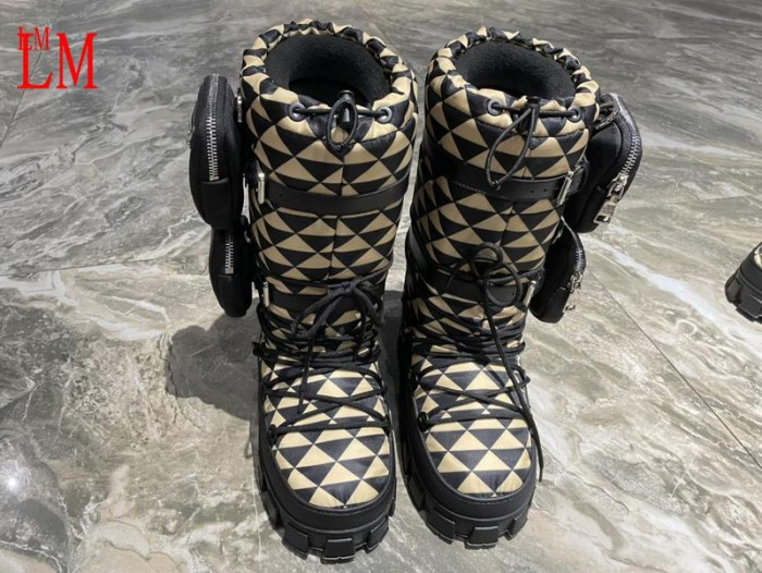 Prada Boots