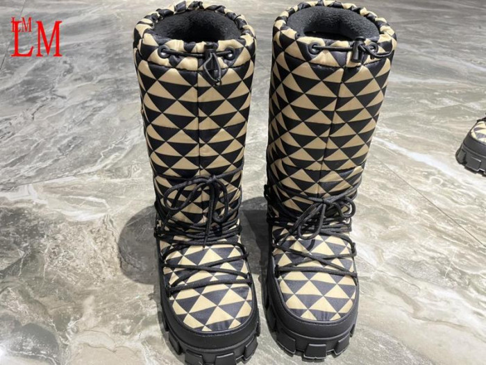 Prada Boots
