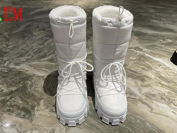 Prada Boots