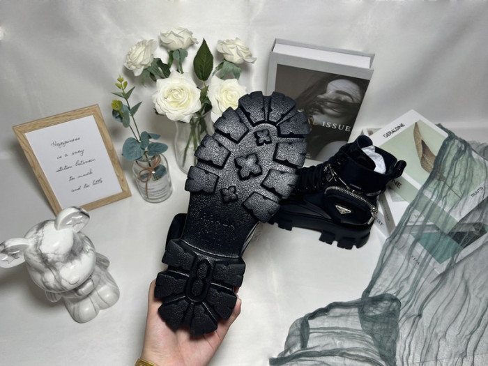 Prada Boots