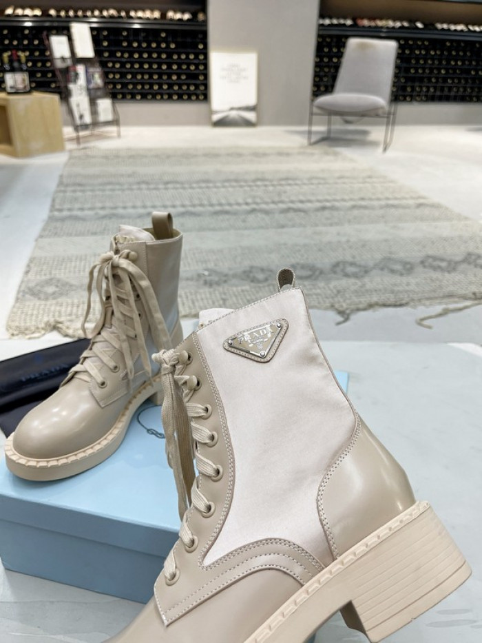 Prada Boots