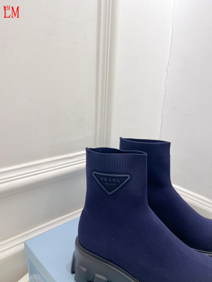 Prada Boots