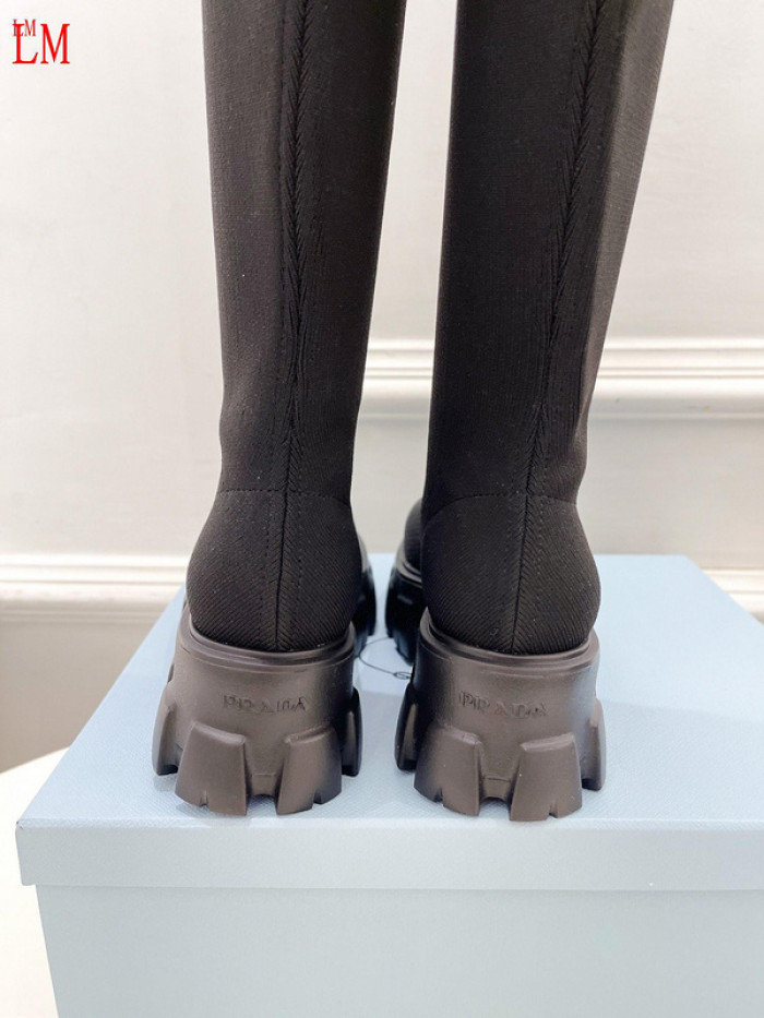 Prada Boots