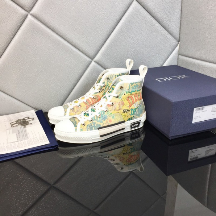 DOR B23 SNEAKERS
