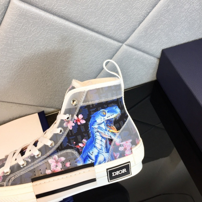 DOR B23 SNEAKERS