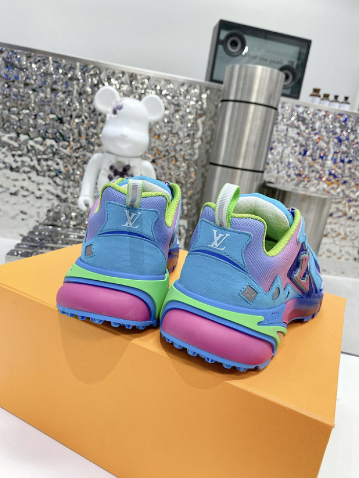LUSV SNEAKERS