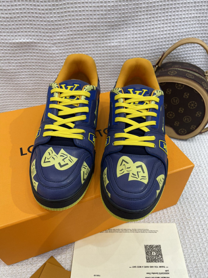 LUSV SNEAKERS