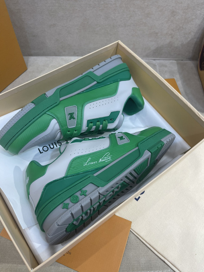 LUSV SNEAKERS