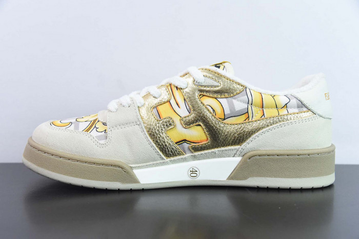 FENDI SNEAKERS