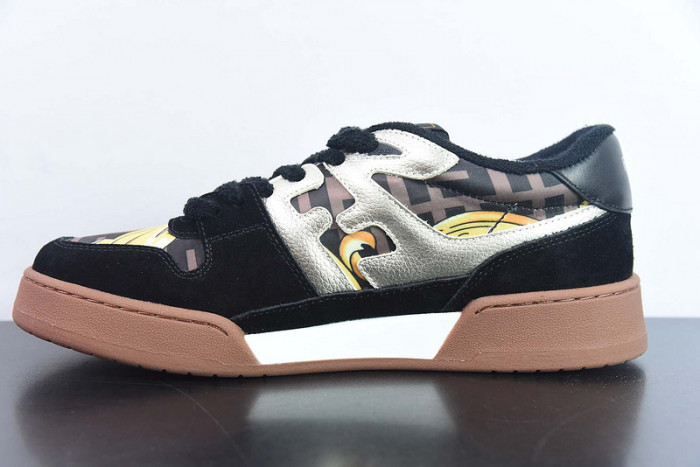 FENDI SNEAKERS