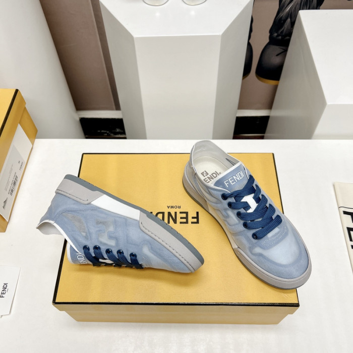 FENDI SNEAKERS