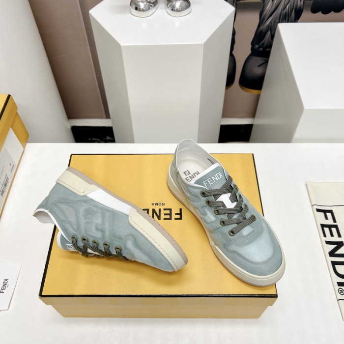 FENDI SNEAKERS