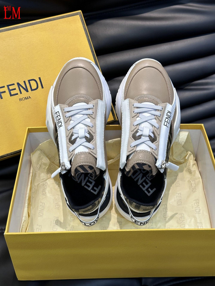 FENDI SNEAKERS