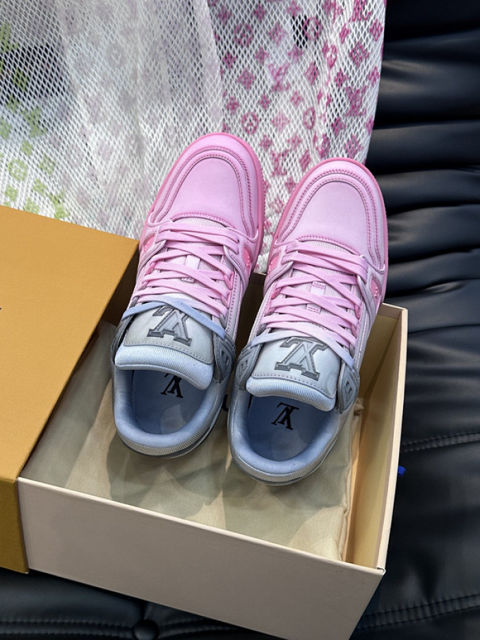 LUSV SNEAKERS