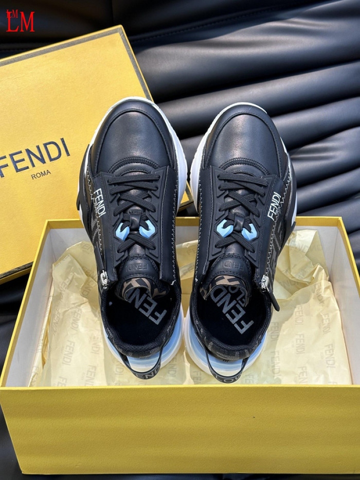 FENDI SNEAKERS