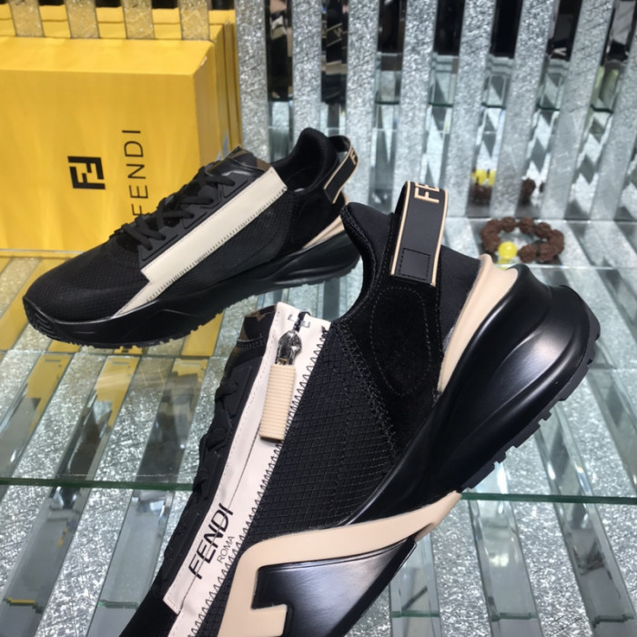 FENDI SNEAKERS