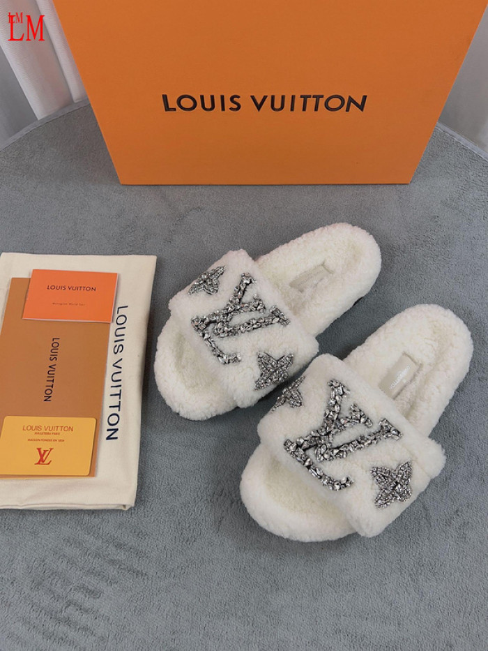 LUSV SLIDE
