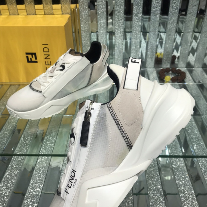 FENDI SNEAKERS