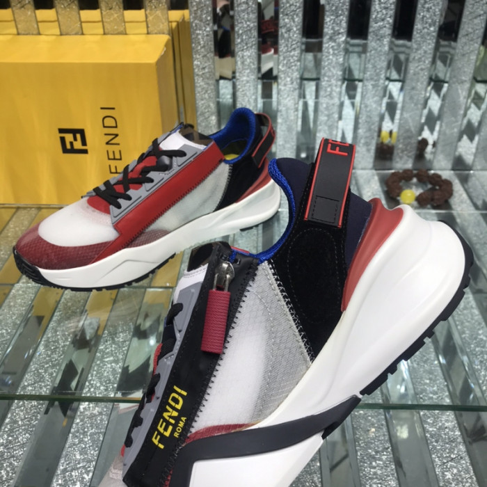 FENDI SNEAKERS