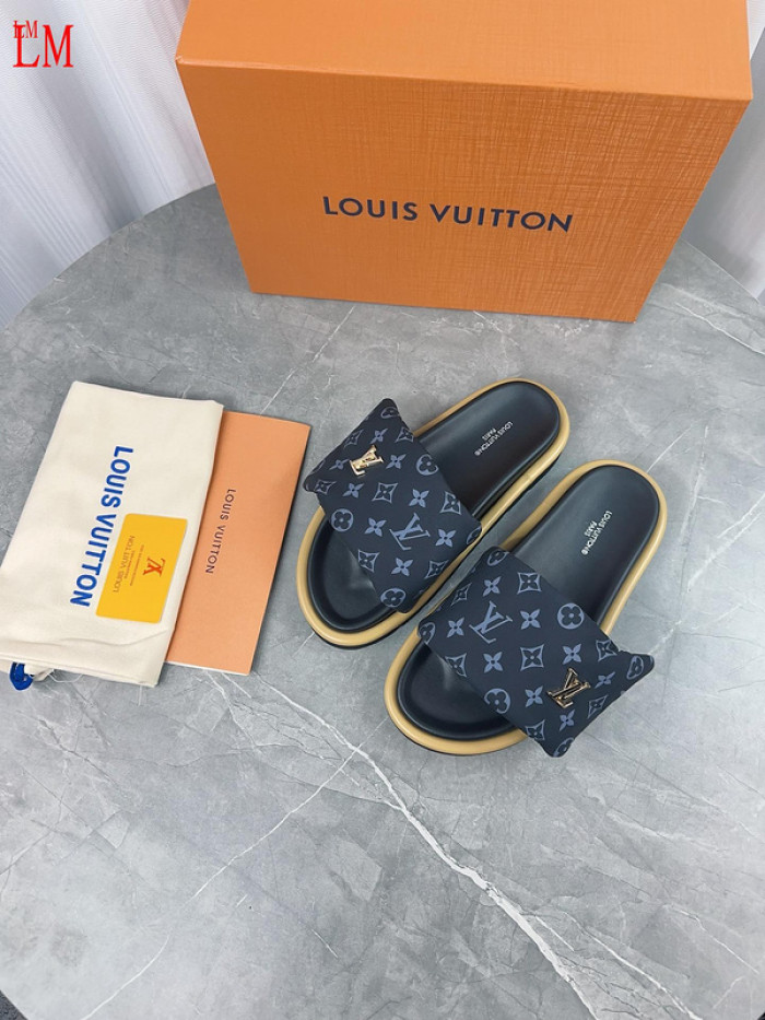 LUSV SLIDE