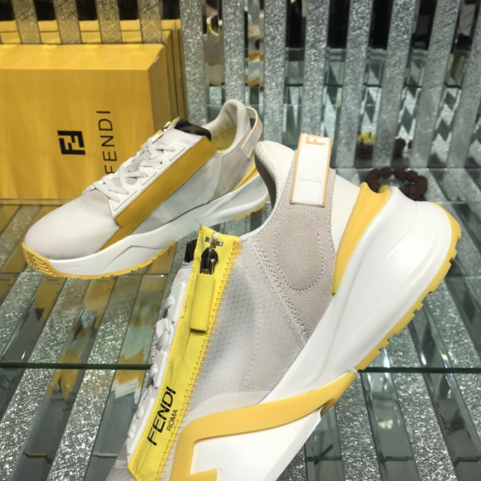 FENDI SNEAKERS