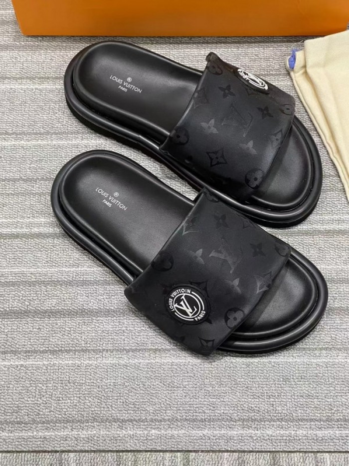 LUSV SLIDE
