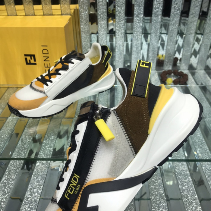FENDI SNEAKERS