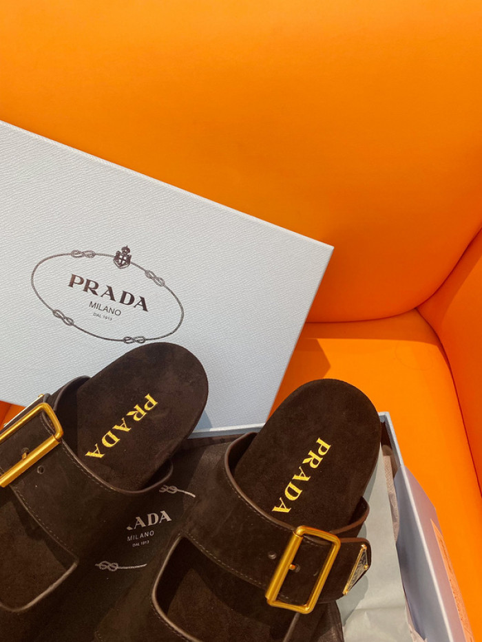 PRADA SLIDE