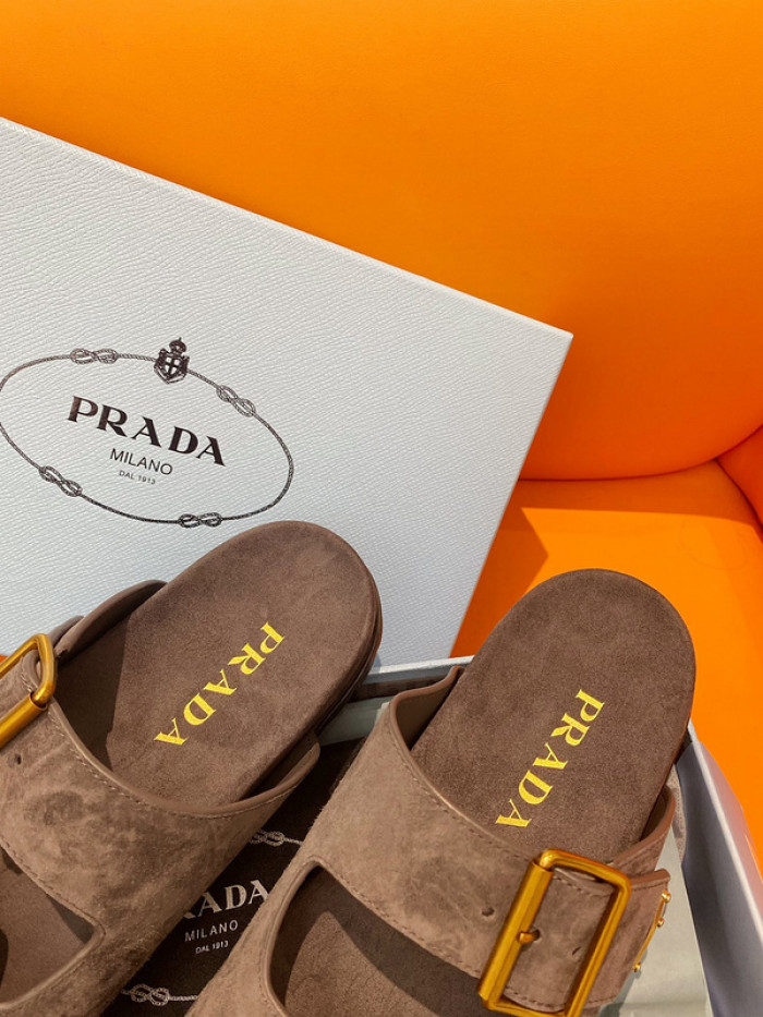 PRADA SLIDE