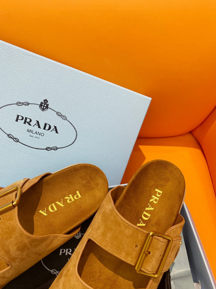 PRADA SLIDE