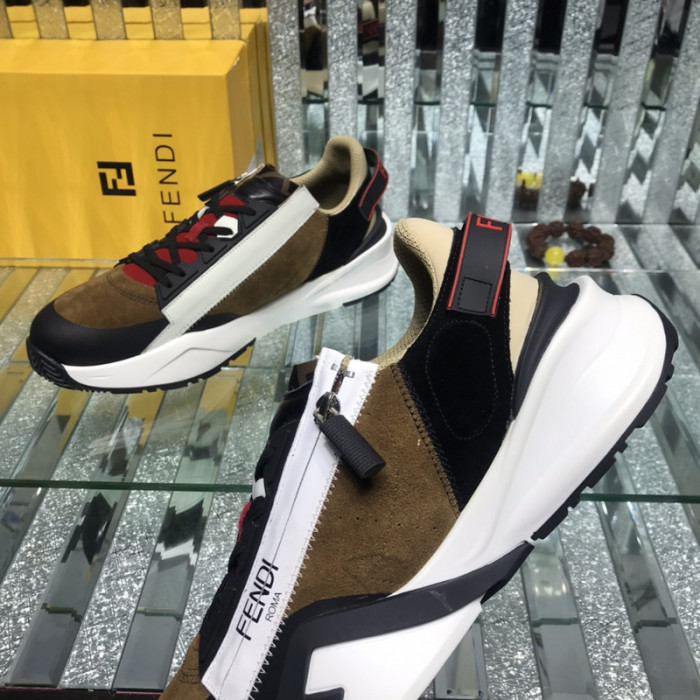 FENDI SNEAKERS
