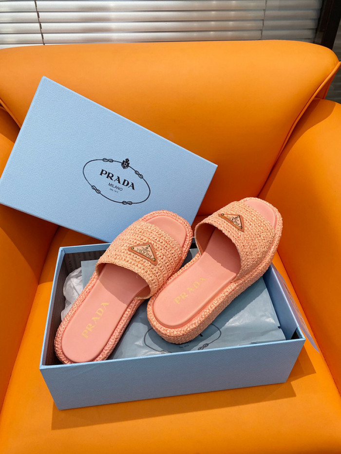 PRADA SLIDE