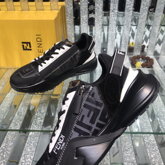FENDI SNEAKERS
