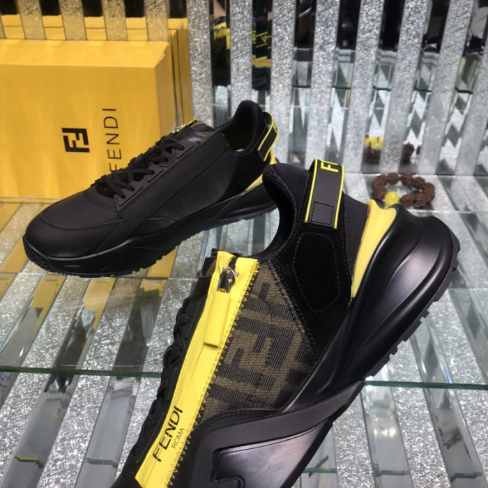 FENDI SNEAKERS