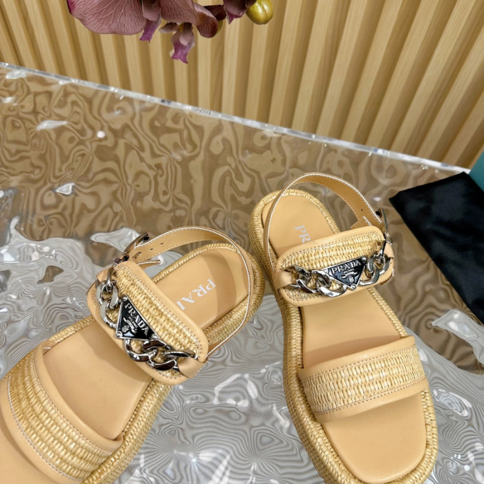 PRADA SLIDE
