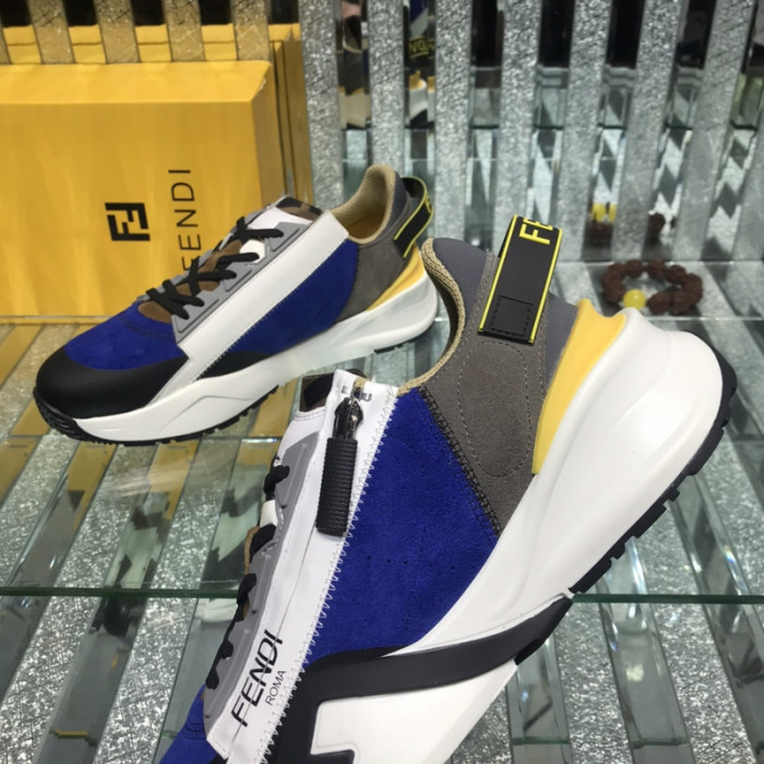 FENDI SNEAKERS
