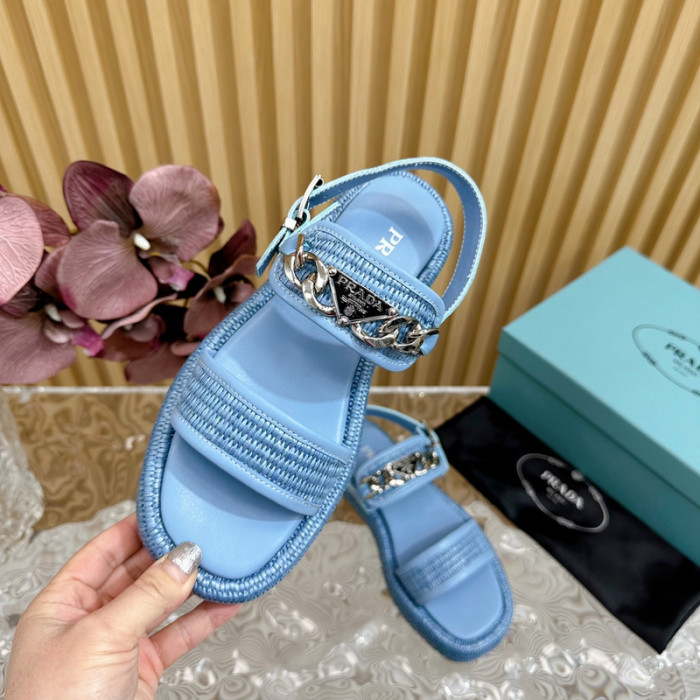 PRADA SLIDE