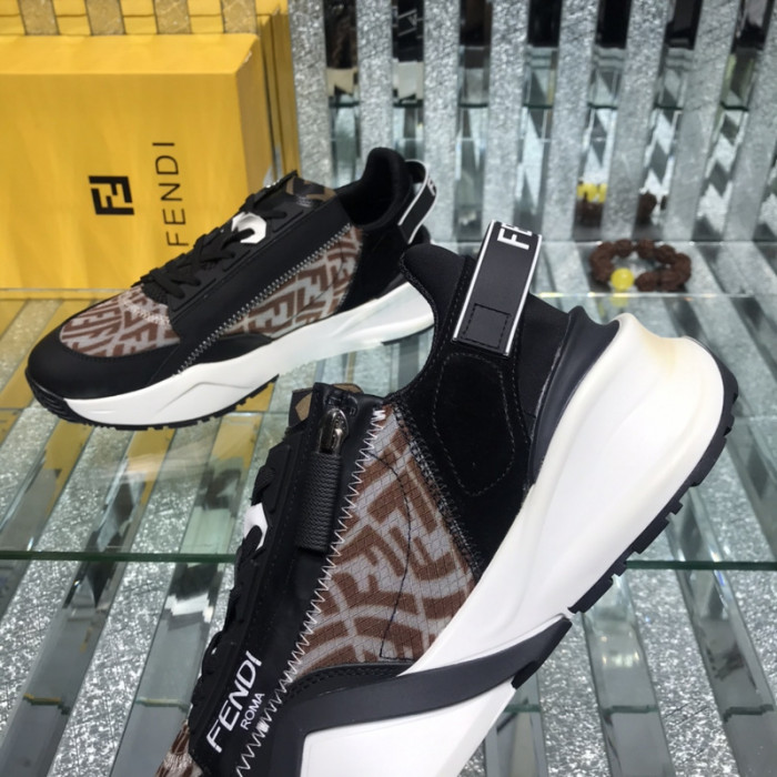 FENDI SNEAKERS