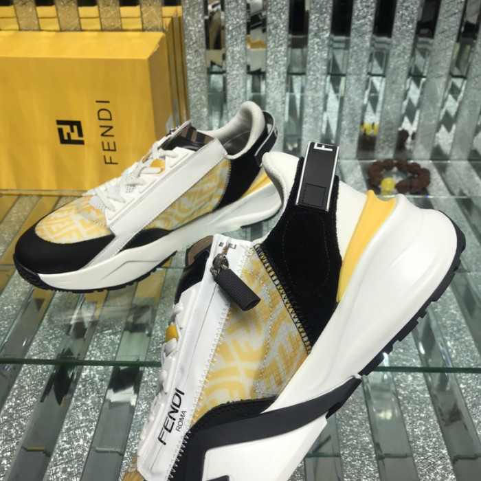 FENDI SNEAKERS
