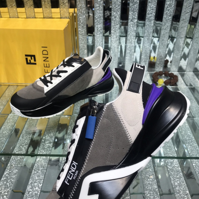 FENDI SNEAKERS