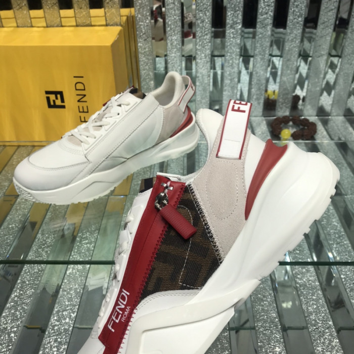 FENDI SNEAKERS