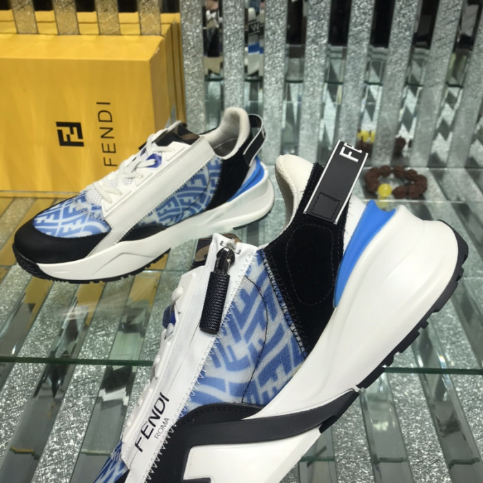 FENDI SNEAKERS