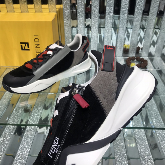 FENDI SNEAKERS