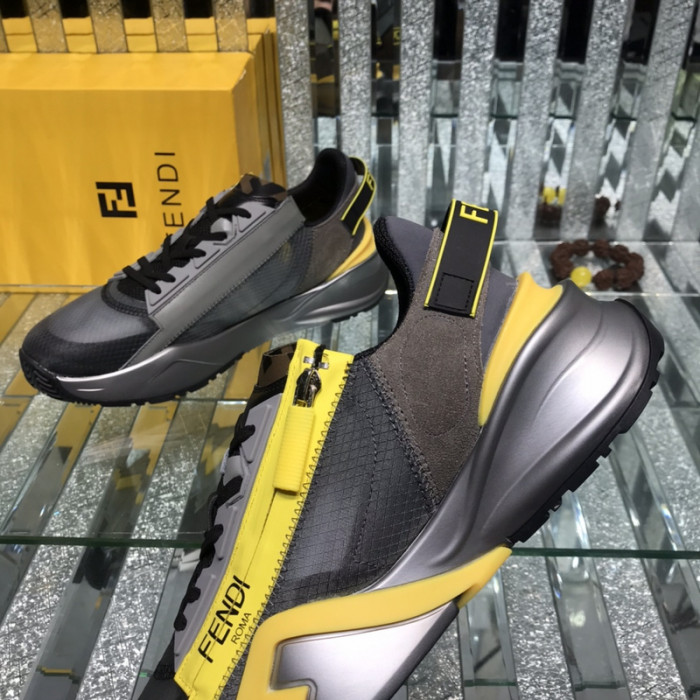 FENDI SNEAKERS