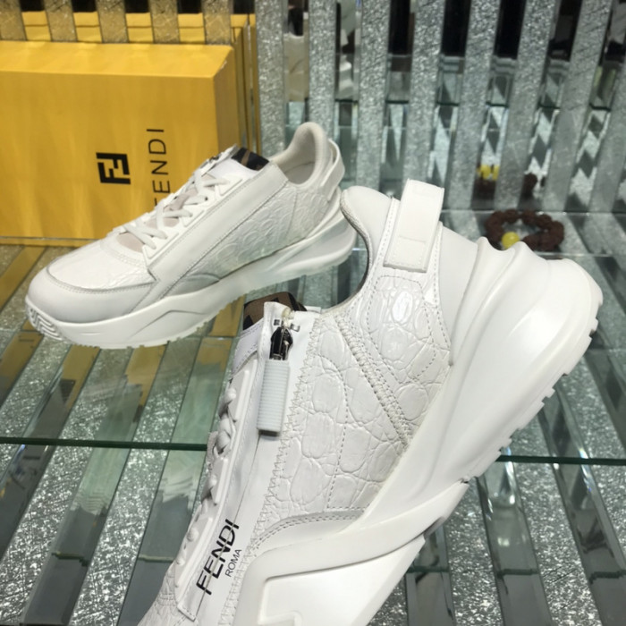 FENDI SNEAKERS