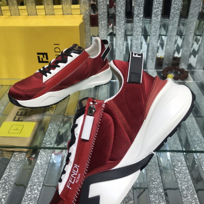 FENDI SNEAKERS