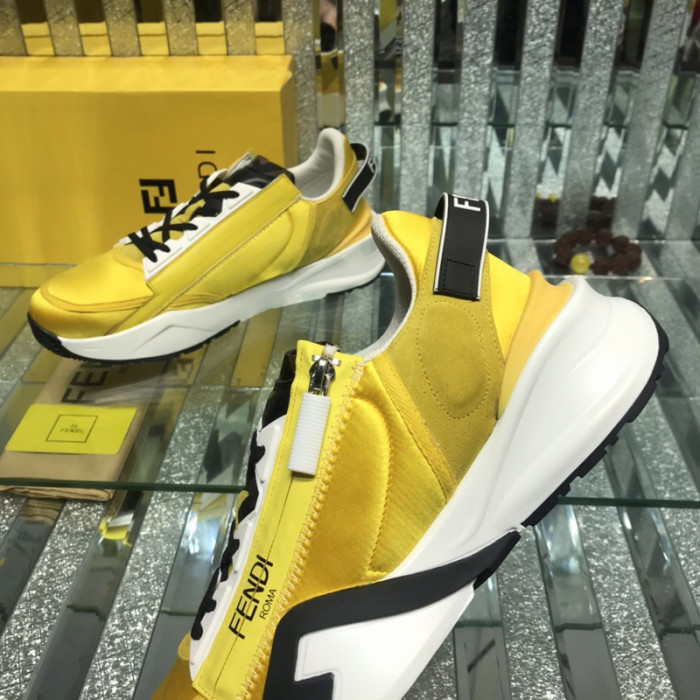 FENDI SNEAKERS